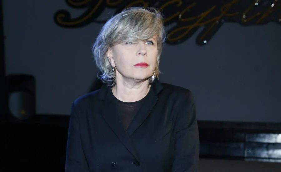 Janda dosadnie o wierszu Rymkiewicza "Do Jarosława Kaczyńskiego". "Czuję się jakby ktoś mnie opluł"