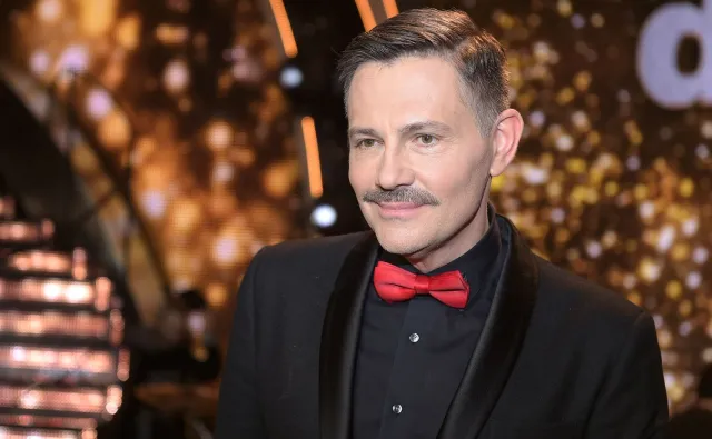 Jared Leto? DiCaprio? Nie, nowym Jokerem będzie Krzysztof Ibisz