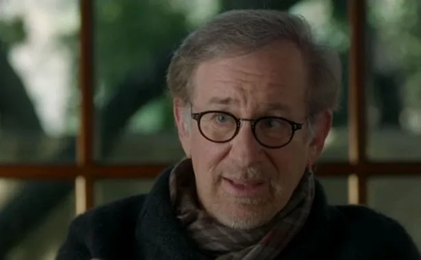 Steven Spielberg
