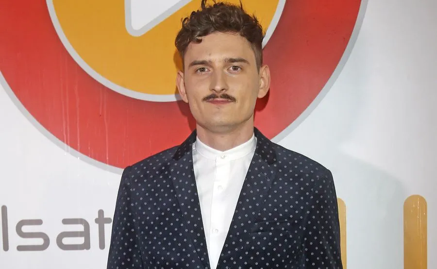 Podsiadło usuwa głośny post z Facebooka: Nie chodzi o "depresyjnego Dawida"