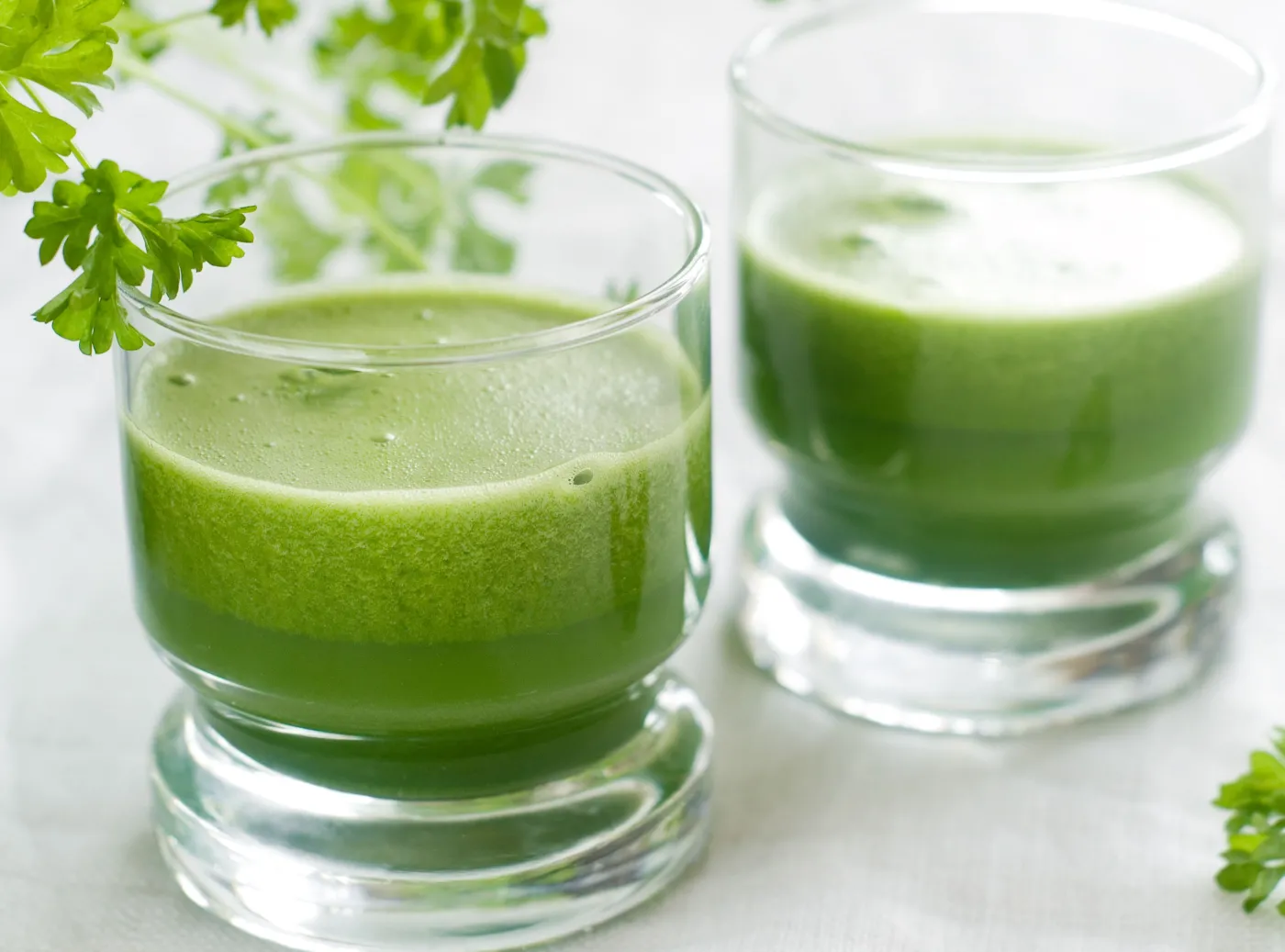 Modny, ale czy zdrowy? DETOKS