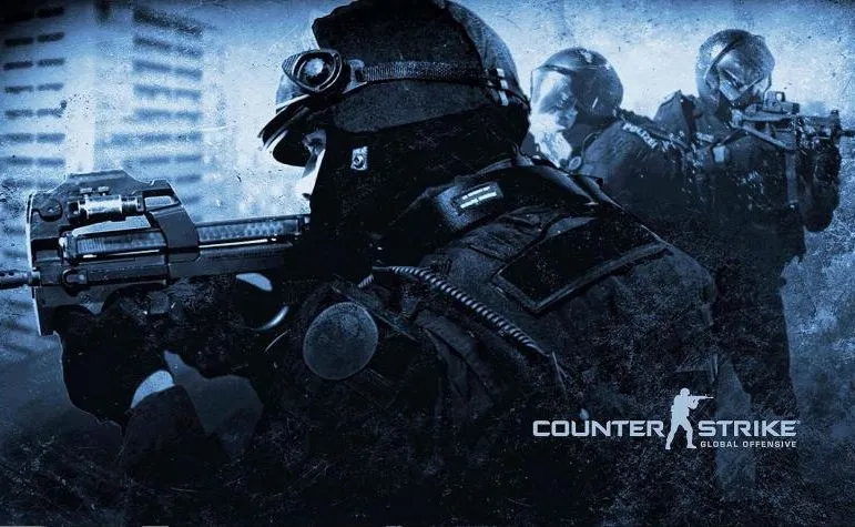 Counter Strike
