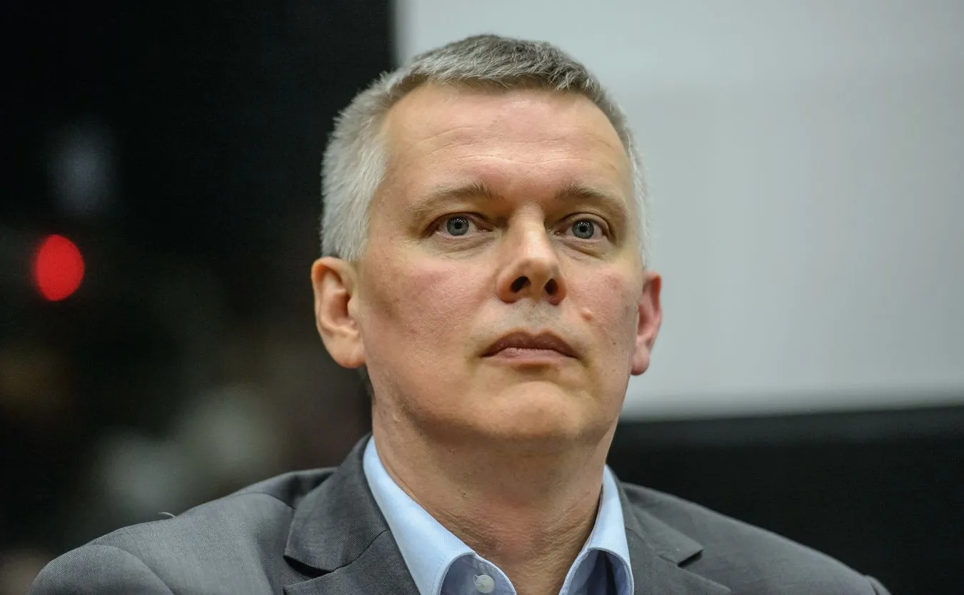 Tomasz Siemoniak