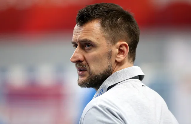 To on zastąpił Dujszebajewa. Przybecki selekcjonerem reprezentacji Polski piłkarzy ręcznych