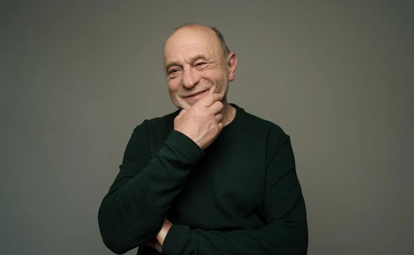 Poseł PO: Zawsze twierdziłem, że trzeba otworzyć akta bezpieki, przeżyć to jakoś