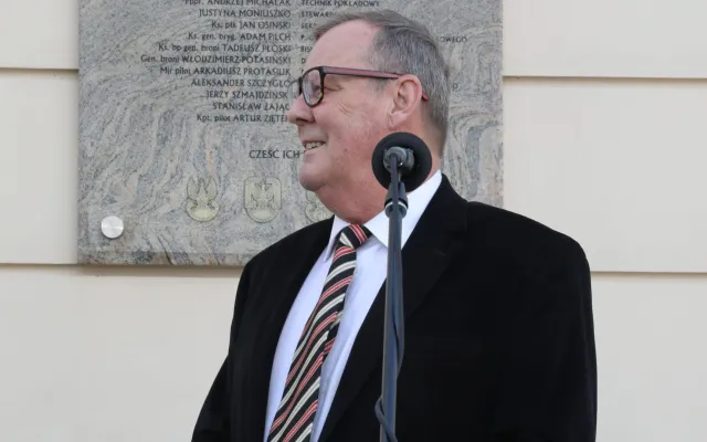 Wiceszef MON: Berczyński widział dokumentację dotyczącą caracali, nie ma w tym nic nadzwyczajnego