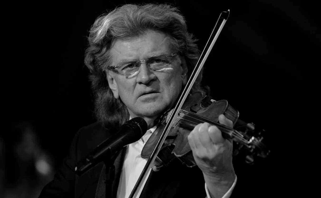 Zbigniew Wodecki nie żyje. Legendarny muzyk miał 67 lat