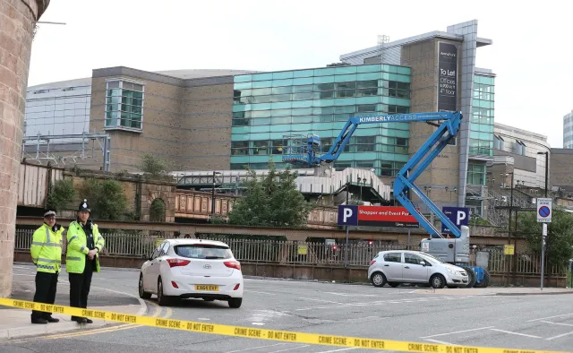 Świadek zamachu w Manchesterze: Kontrola bezpieczeństwa była prawie żadna, raczej zerowa