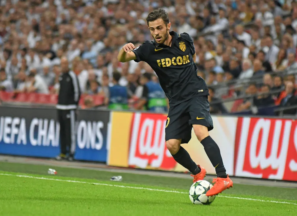 Bernardo Silva