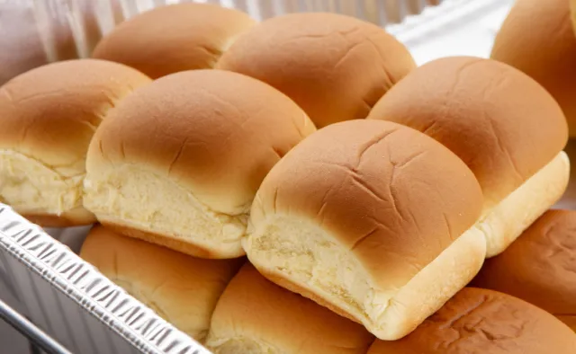 Drożdżówka może być zdrowa