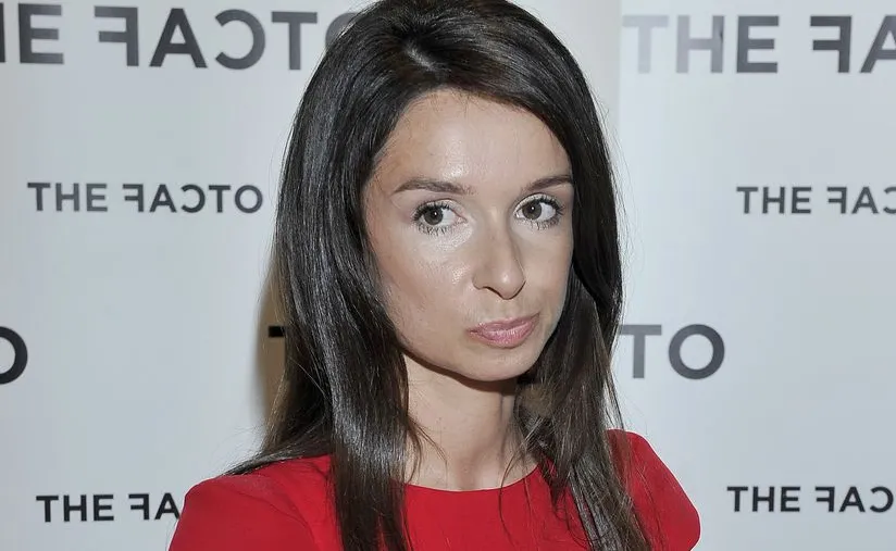 Marta Kaczyńska