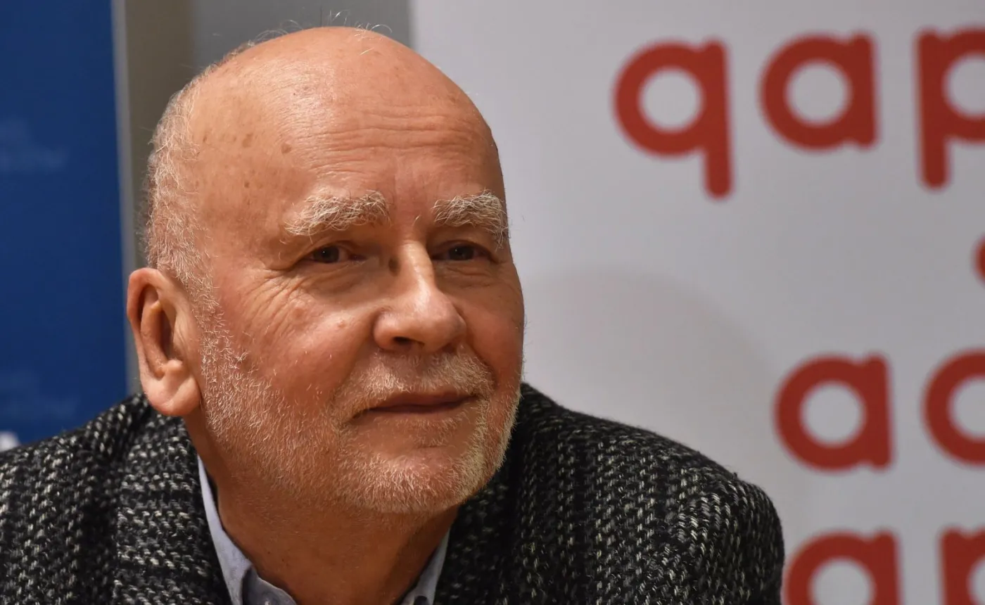 Literacka Nagroda Księżniczki Asturii dla Adama Zagajewskiego. To pierwszy Polak uhonorowany tą nagrodą 