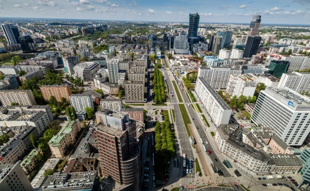 Twarda 8 i 10 na pierwszy ogień. Szef komisji weryfikacyjnej ds. reprywatyzacji: Pierwsze "twarde" decyzje w lipcu