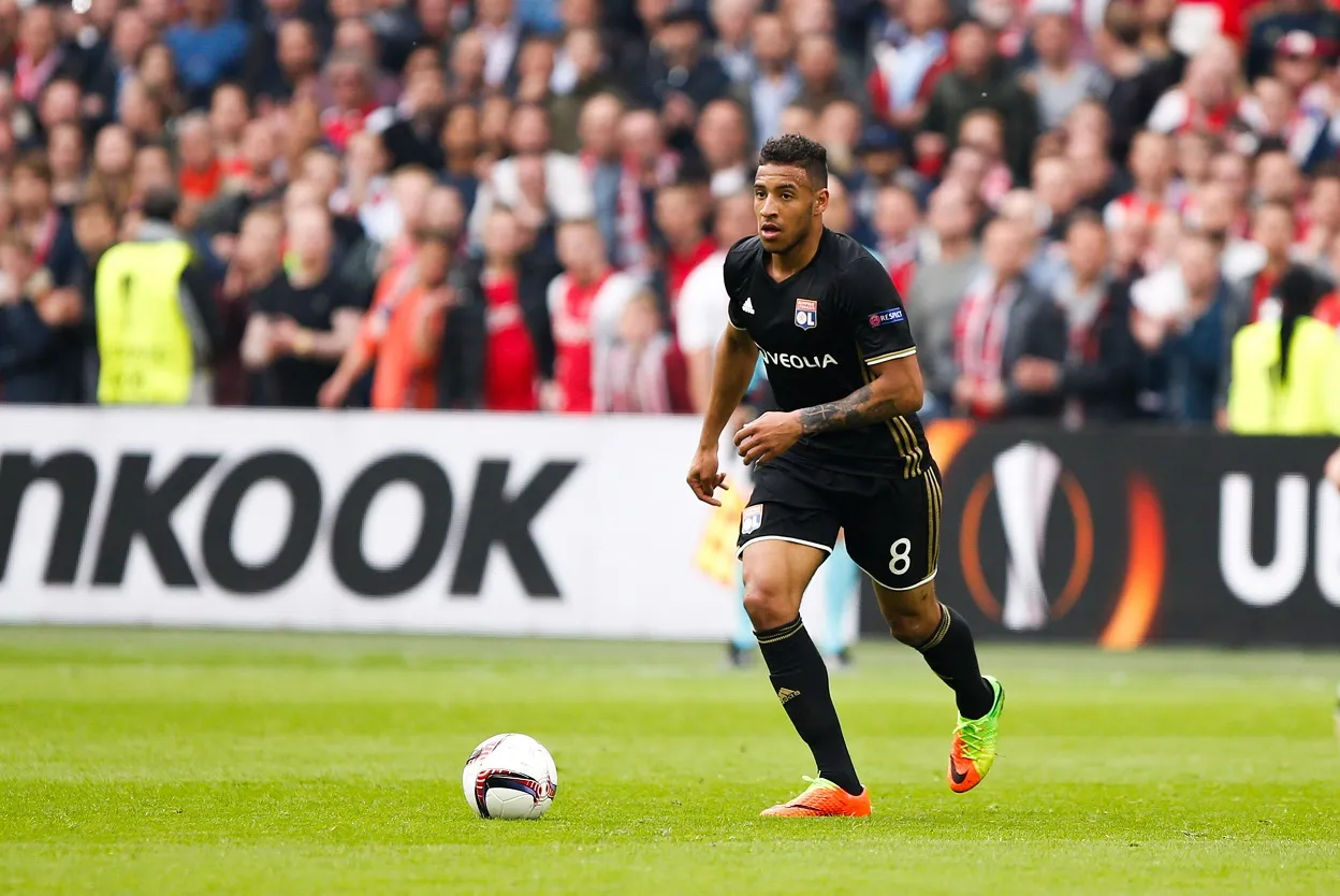 Corentin Tolisso