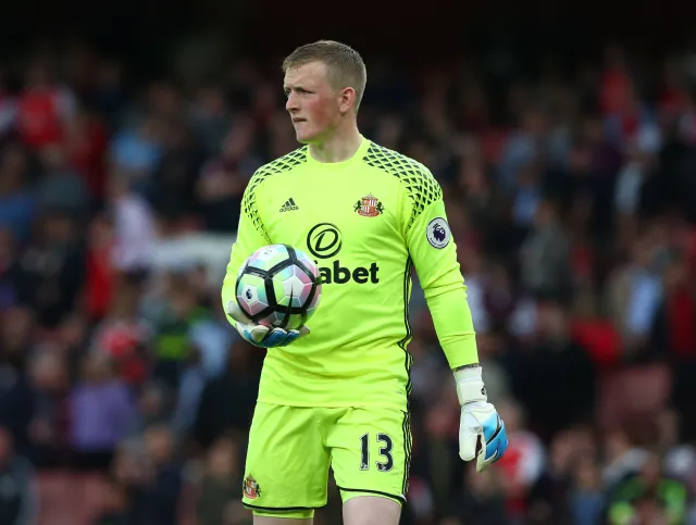 Liga angielska: Everton kupił bramkarza za 38,3 mln dolarów