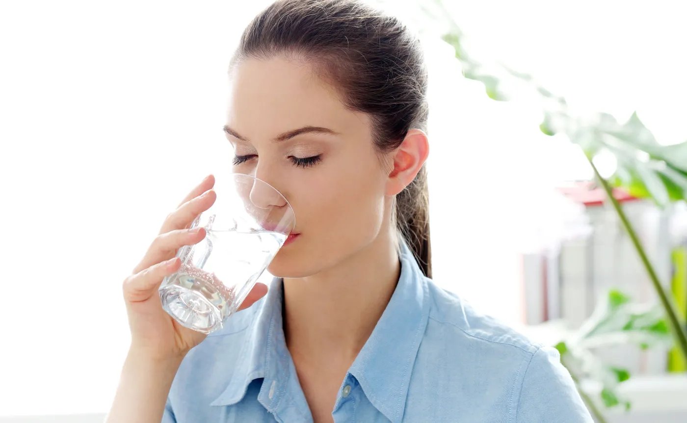 Najskuteczniejszy detokst gwarantuje "ŻYWA WODA". Czym ona jest?