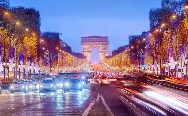 ABW zaprzecza doniesieniom włoskiej agencji: Zamachowiec z Paryża bez związków z Polską