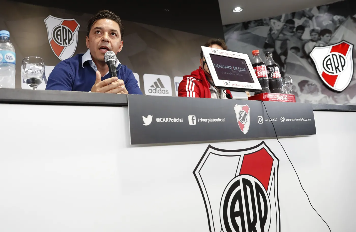 Marcelo Gallardo