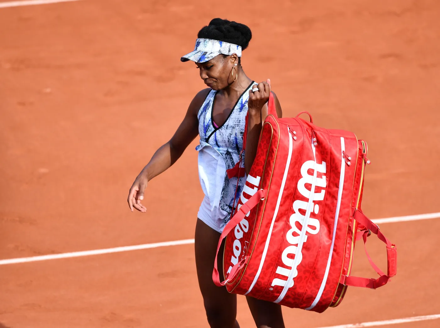 Venus Williams