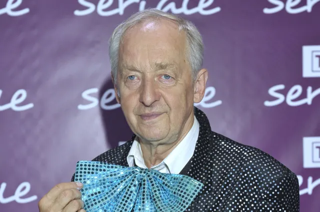 Trump jak Kaczyńscy i Gorbaczow - bohaterem piosenki Andrzeja Rosiewicza