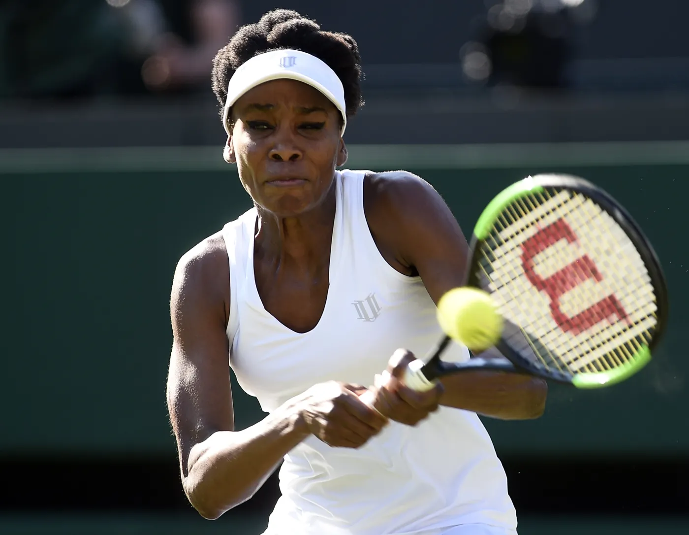 Venus Williams