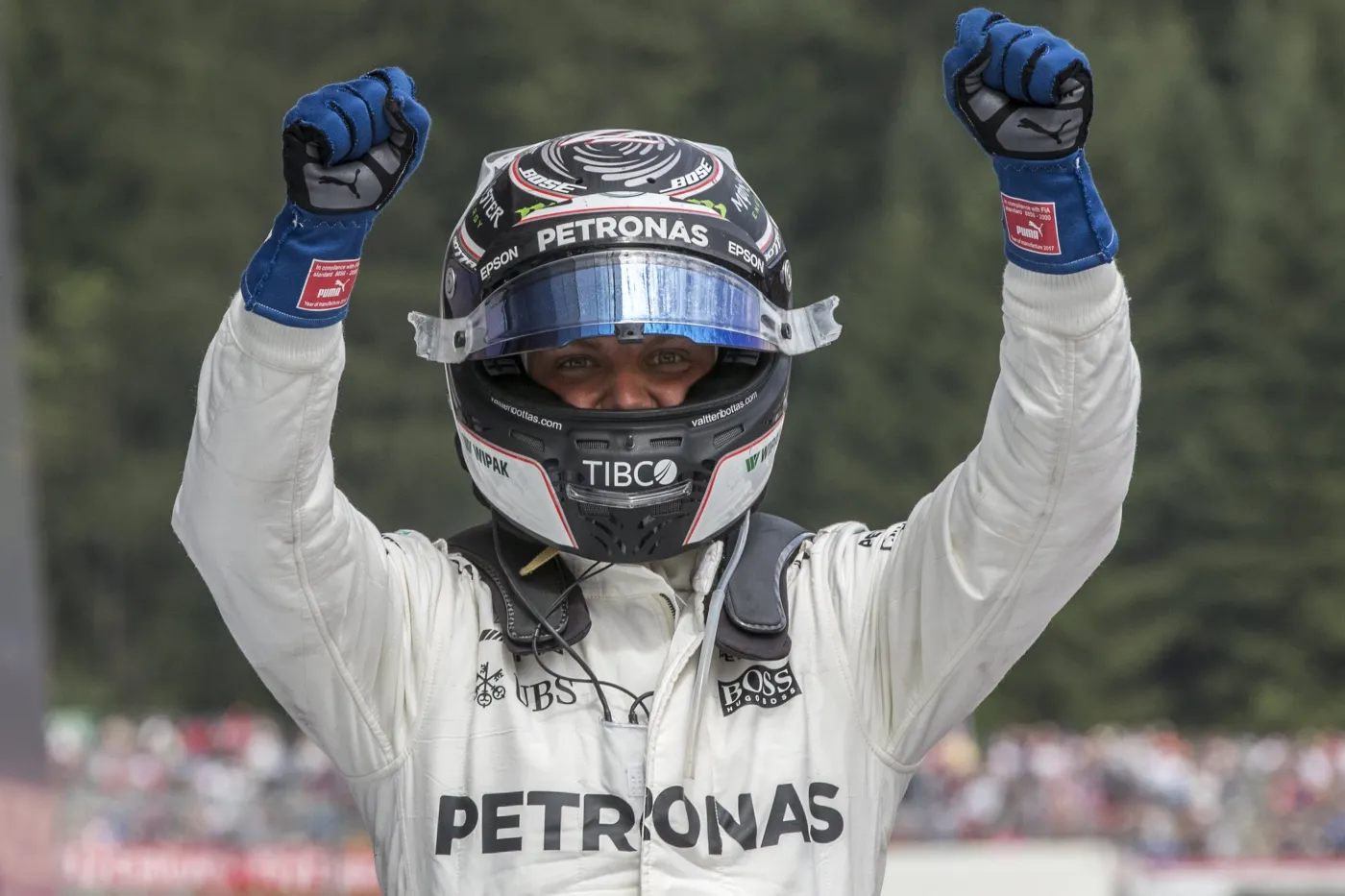 Valtteri Bottas