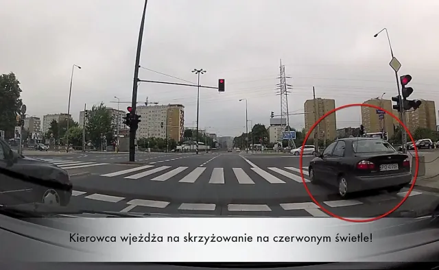 10 rzeczy, których nie dowiesz się na kursie prawa jazdy. To może uratować życie