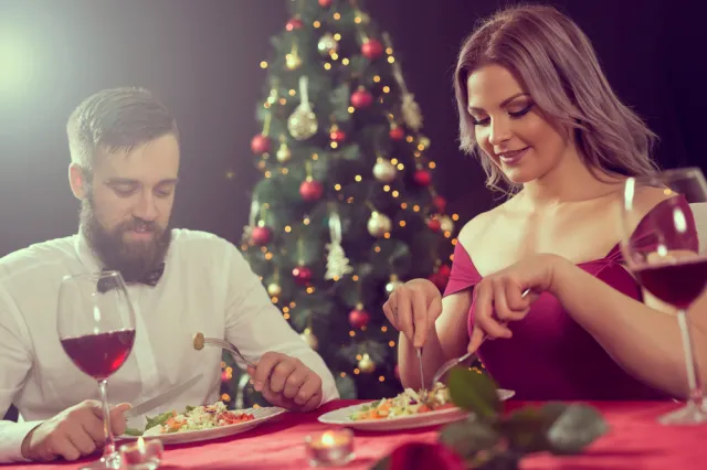 Polskie święta wcale nie takie polskie. Ten produkt musimy sprowadzać z Francji i Czech