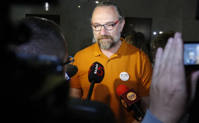 "Super Express" o finansach Kijowskiego: Z pieniędzy ze zbiórki wpłacił na alimenty tylko 5 tys. złotych