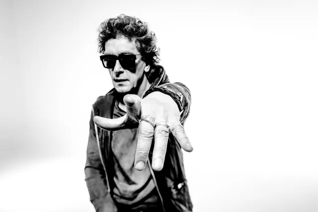 Janusz Panasewicz: Nie ma głośnego głosu młodych, którzy krzyczą, że im się nie podoba. Widocznie się im podoba [ROZMOWA]