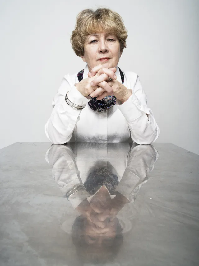 Dr Majkowska: Daję studentom cytat z "Pulp fiction". Są zdziwieni, że "jesień średniowiecza" coś znaczy