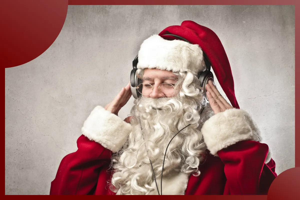 Piosenka z dzwonkami jest warta miliony dolarów. Poczytaj o ich fenomenie i POSŁUCHAJ NASZEJ ŚWIĄTECZNEJ PLAYLISTY