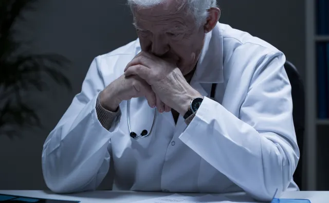 Aż 80 proc. Polaków zakażonych HCV nie wie o tym zakażeniu