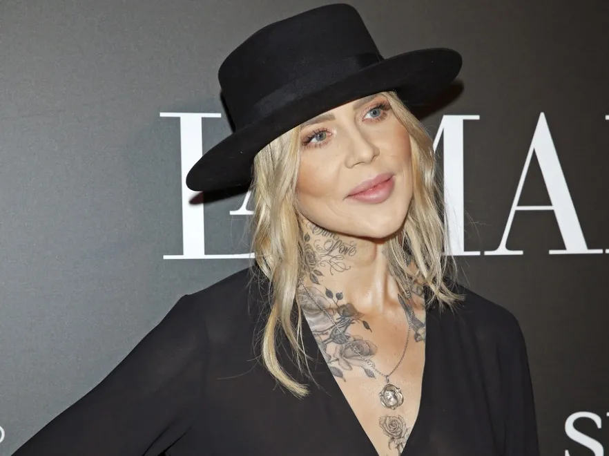 Solidna dawka seksu naprawdę działa... Maja Sablewska o swoich sposobach na szczupłe ciało