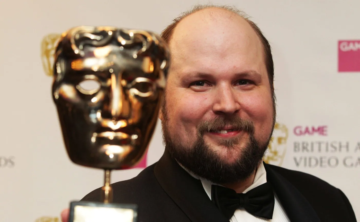 Markus Persson