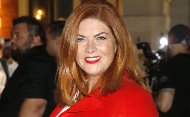 Dowbor o zwolnieniu z TVP: Nieelegancko to załatwiono, wyszłam na przystanek tramwajowy i się poryczałam