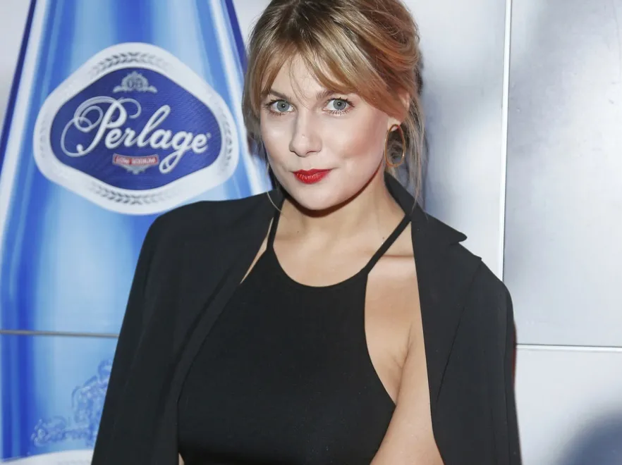 Są z tego pewne korzyści... Marta Wierzbicka rozlicza się ze swoją "klątwą cycków"