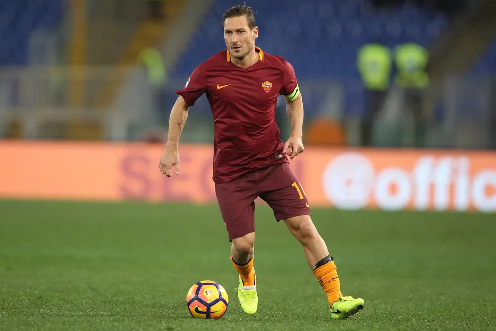 Francesco Totti