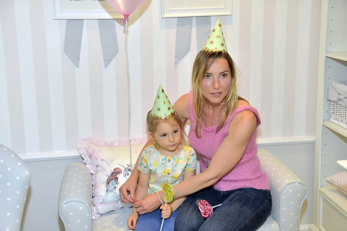 Nie każda kobieta by tak potrafiła... Oto, jak Sylwia Gruchała poświęciła się dla córki