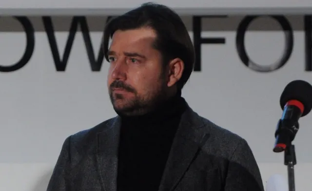 Wojciech Surmacz, wiceszef radiowej Trójki, nowym prezesem PAP