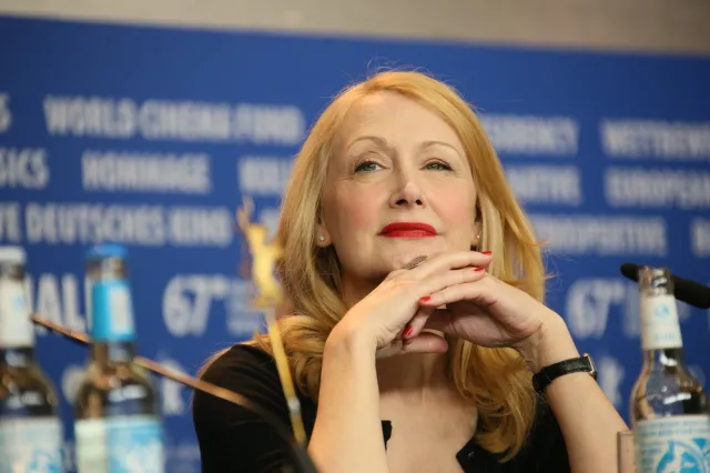 Patricia Clarkson: Czas szklanych sufitów musi się skończyć [ROZMOWA]