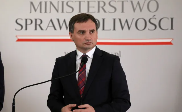 Ziobro: Za okrutne przestępstwa nawet 30 lat więzienia