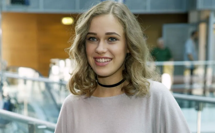 Aktorzy "Barw szczęścia" wściekli na specjalne traktowanie córki Englerta. "Niektórzy myślą o odejściu"