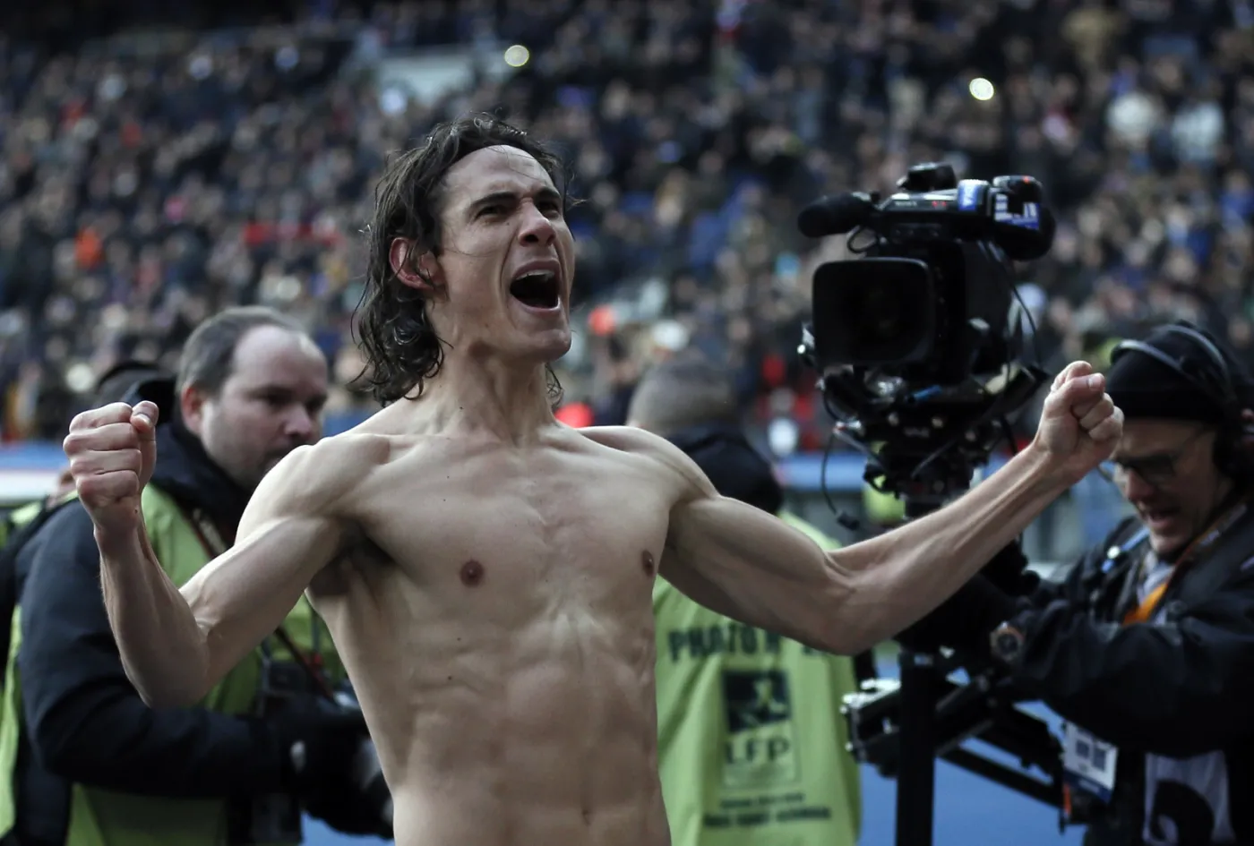 Edinson Cavani