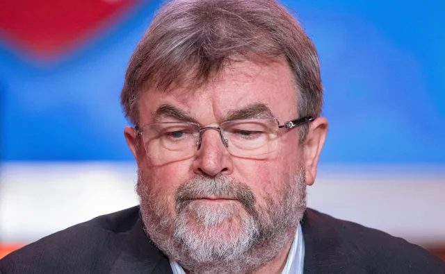 Miszczak: Regularnie oglądam "Koronę królów". Jak nie zdążę to czekam na powtórki