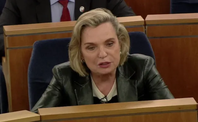 Mocne słowa Anders do Jakiego ws. ustawy o IPN. "Sytuacja jest tragiczna, dlaczego nikt tego nie przewidział?"