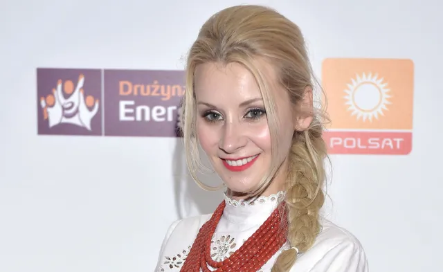 Ewa Bilan-Stoch: Wielu osobom nie podobało się, że baba bierze się za sport