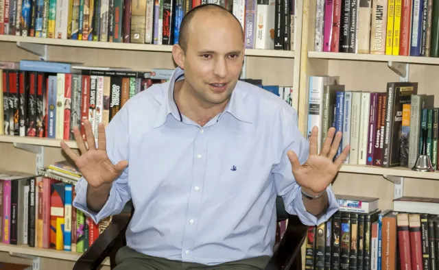 Minister edukacji Izraela nie przyjedzie do Polski. "Ponieważ wspomniałem o zbrodniach..."