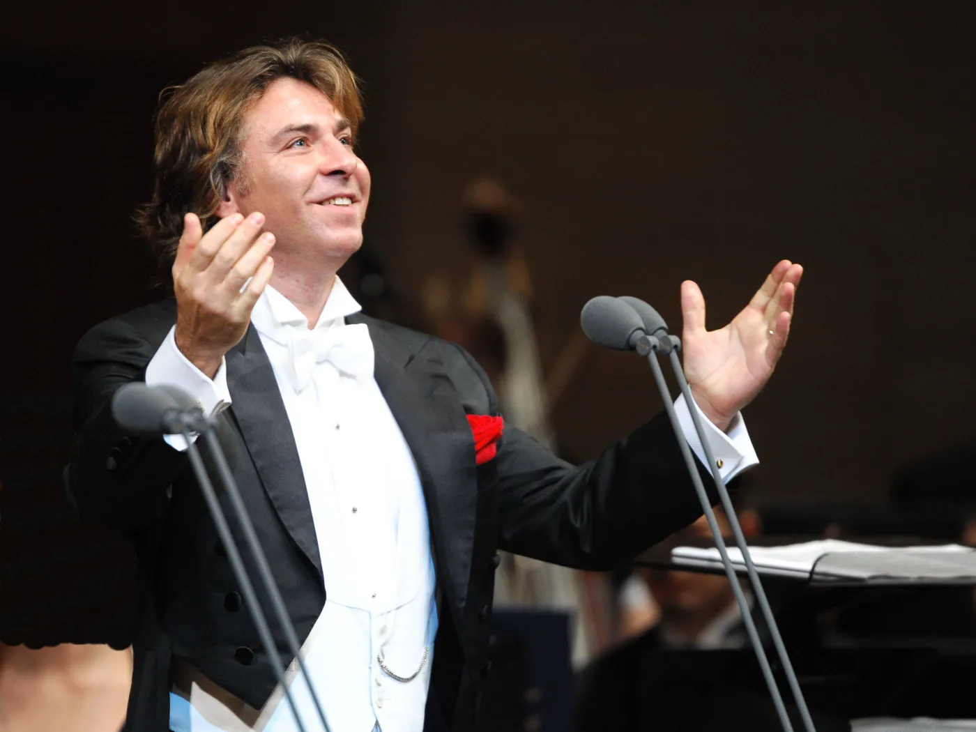 Roberto Alagna