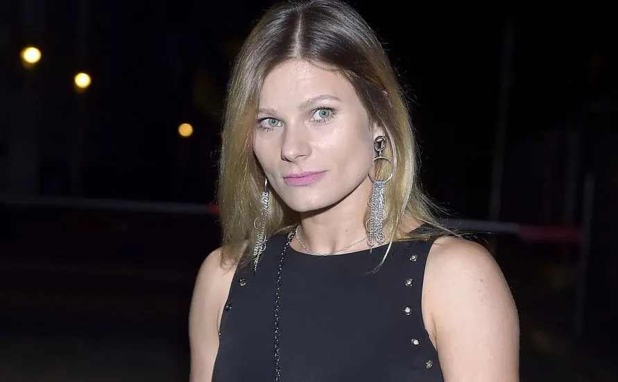 Anna Głogowska o znajomości z "dilerem gwiazd": Niejednego mafioza dziecko uczyłam tańczyć